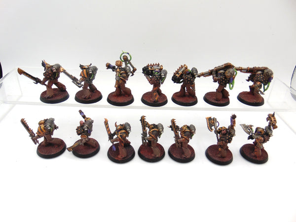 MKVI Marines