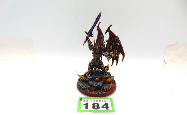 Be'lakor The Dark Master