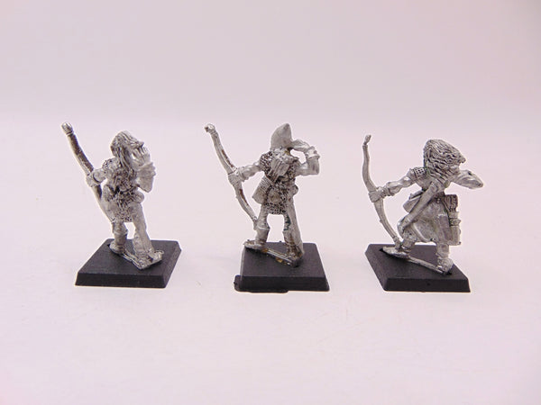 Skarloc's Wood Elf Archers