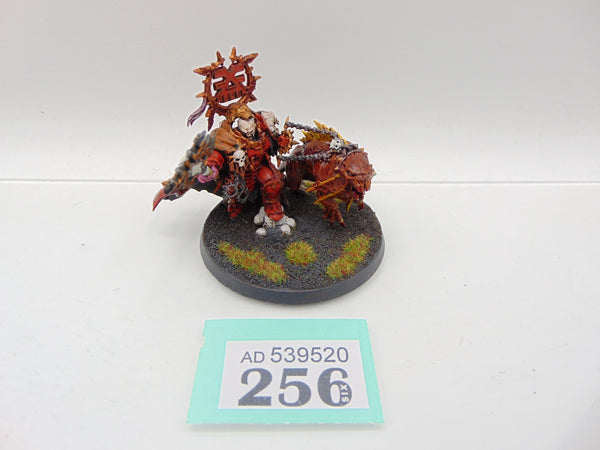 Korghos Khul, Mighty Lord of Khorne