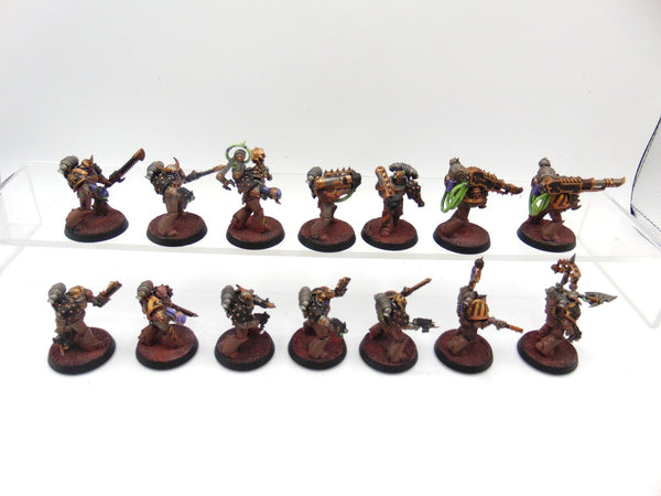 MKVI Marines