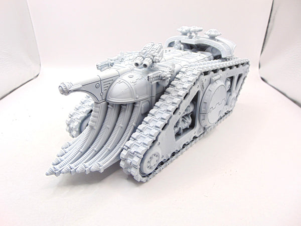 Triaros Armoured Conveyor