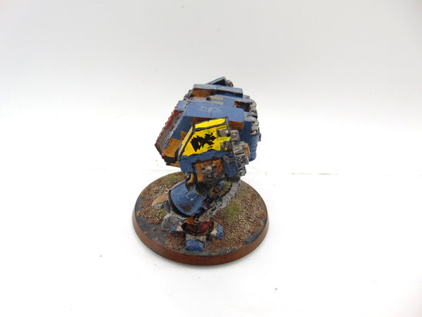 Dreadnought