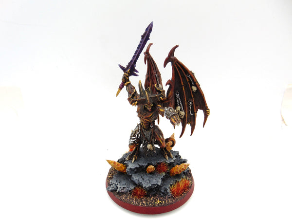 Be'lakor The Dark Master