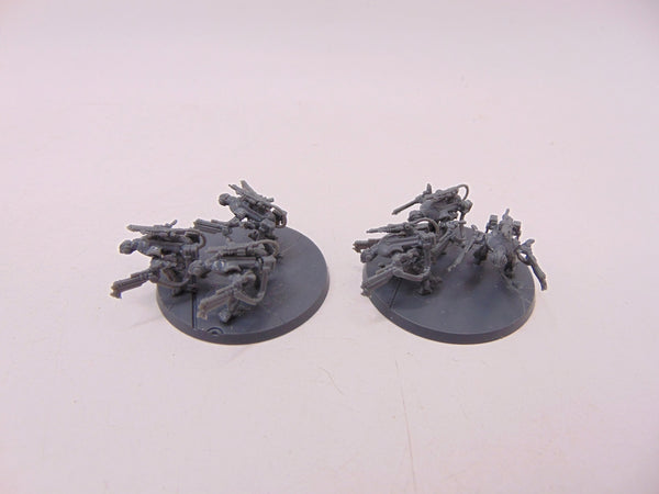 Legions Imperialis: Vorax Battle-Automata