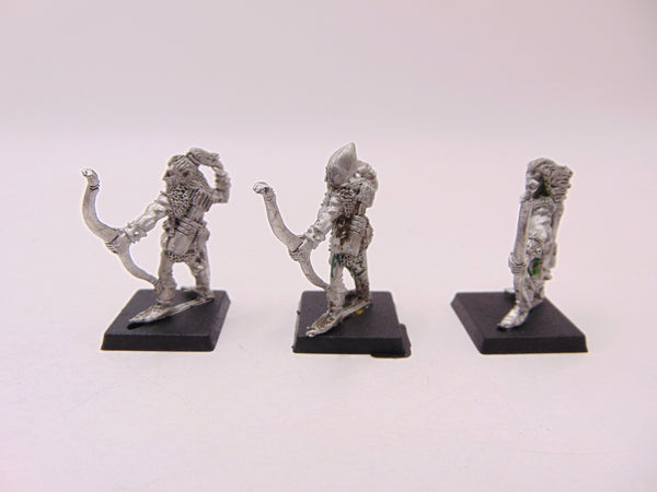 Skarloc's Wood Elf Archers
