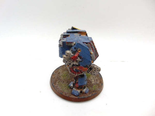 Dreadnought