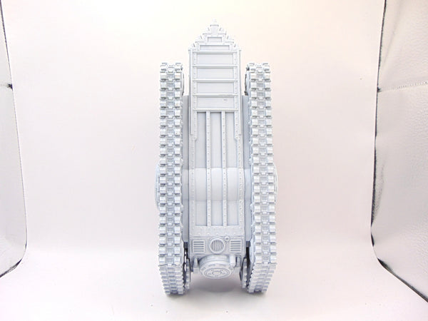 Triaros Armoured Conveyor