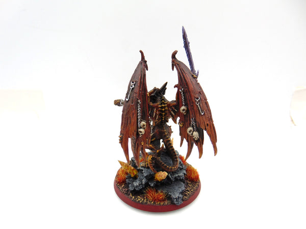 Be'lakor The Dark Master