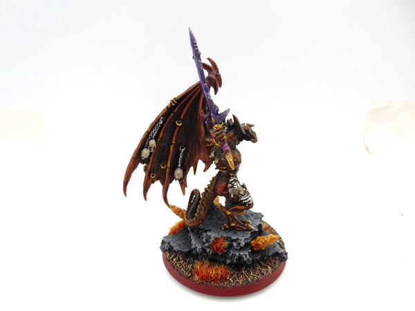Be'lakor The Dark Master