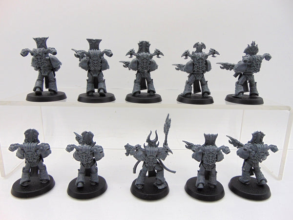 Rubric Marines