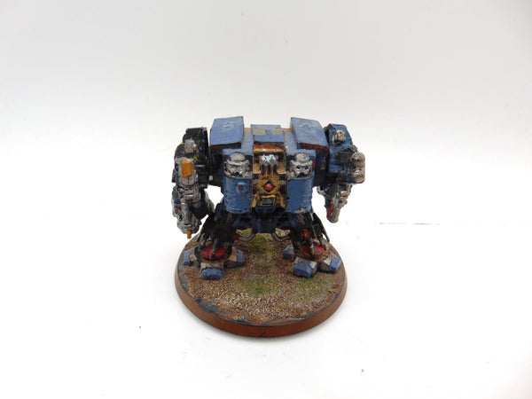 Dreadnought