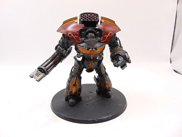 Telemon Heavy Dreadnought