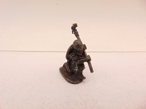 C10 Half Orc Fighter