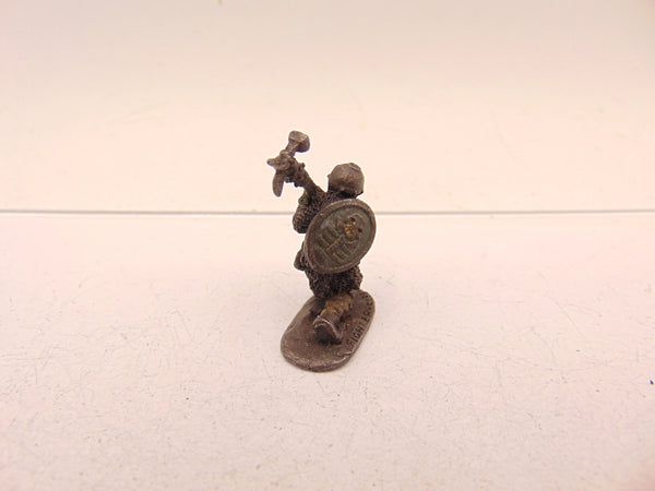 C10 Half Orc Fighter