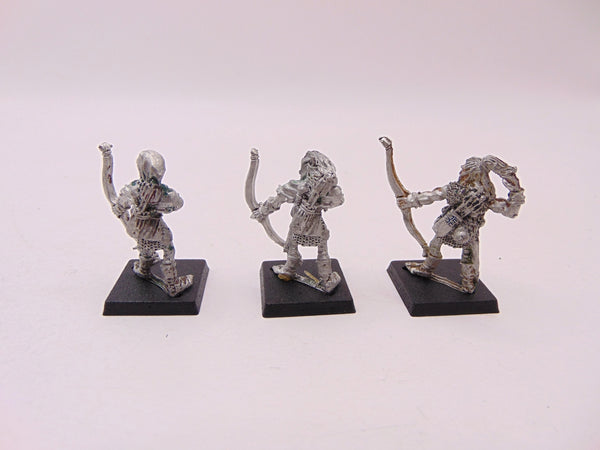 Skarloc's Wood Elf Archers