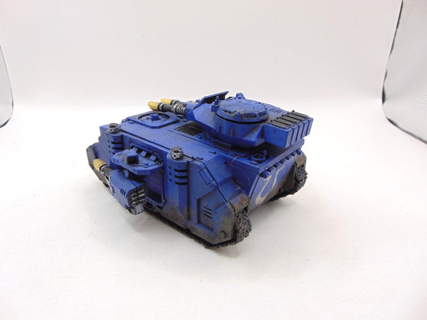 Predator Annihilator