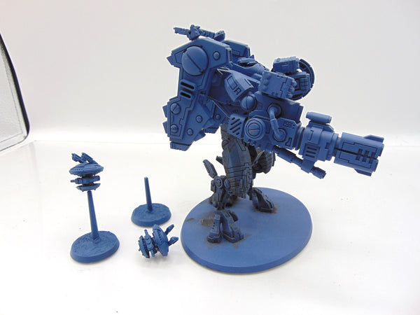 Riptide Battlesuit