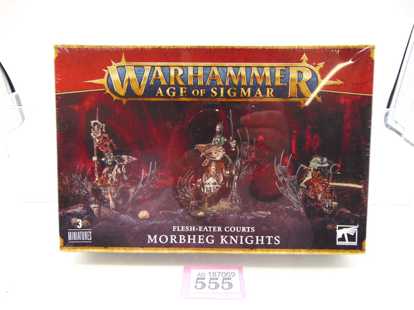 Morbheg Knights