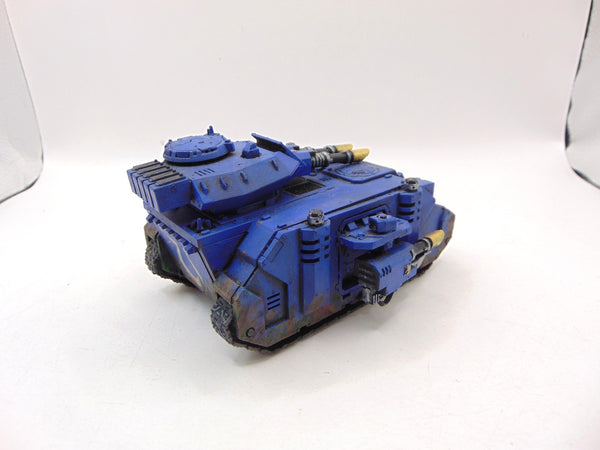 Predator Annihilator