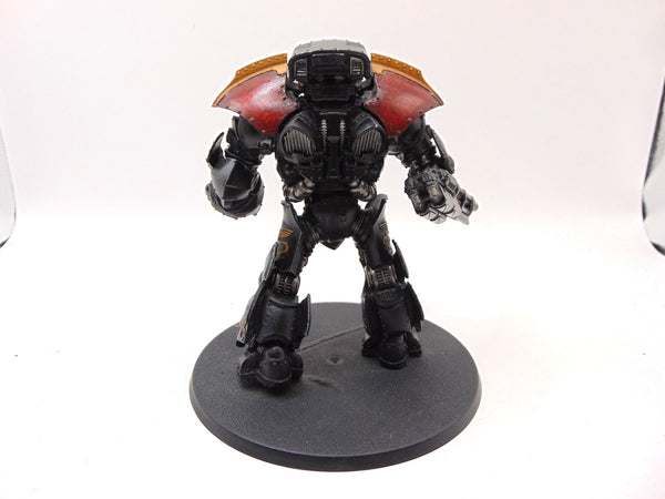 Telemon Heavy Dreadnought