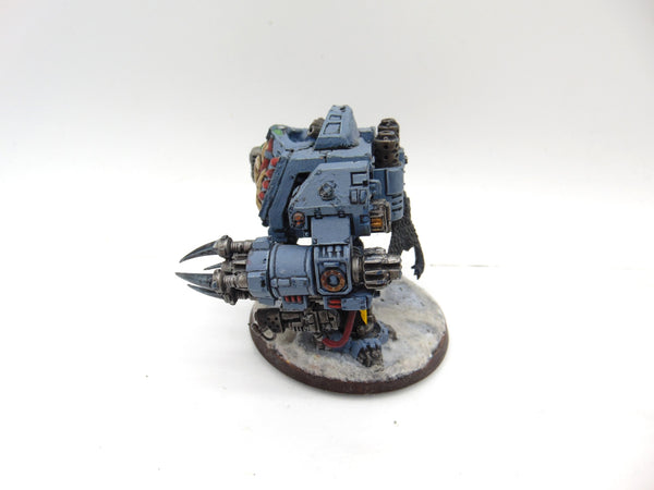 Space Wolves Venerable Dreadnought