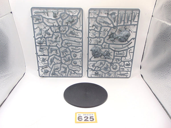 Lord Discordant on Helstalker