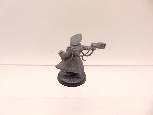 Officio Prefectus Commissar