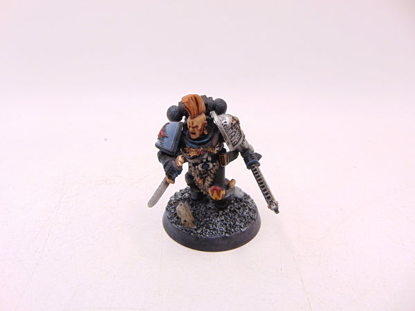 Drenn Redblade