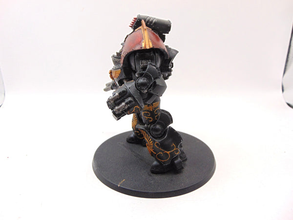 Telemon Heavy Dreadnought