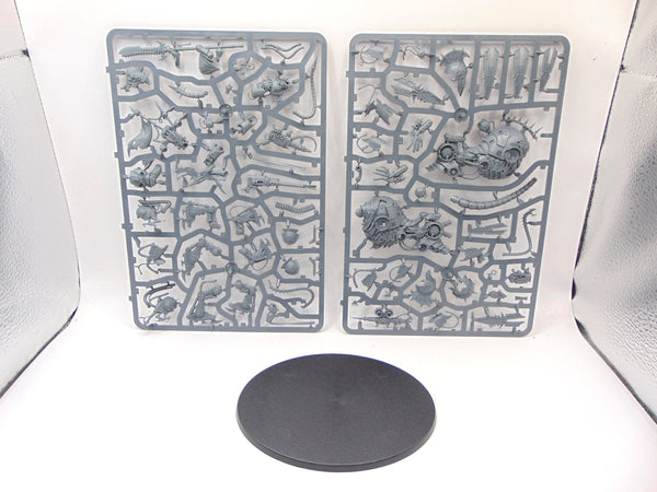 Lord Discordant on Helstalker