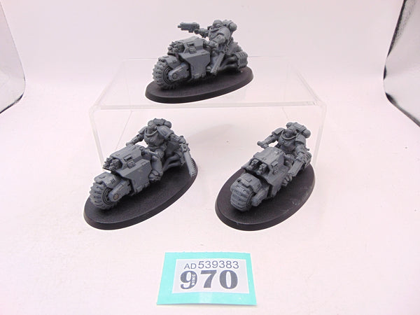 Outriders