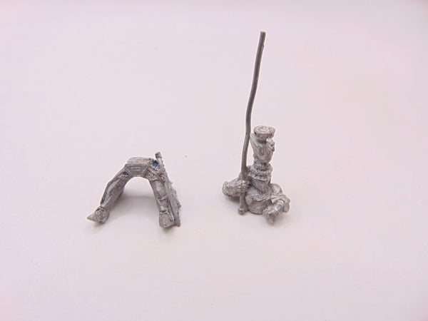 Grail Knight Standard