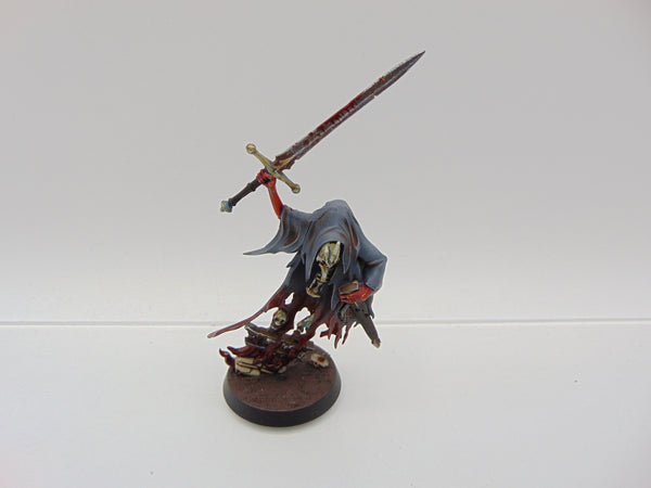 Knight of Shrouds