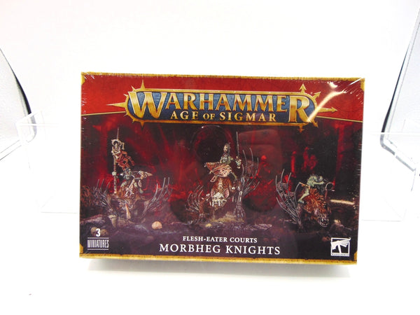 Morbheg Knights