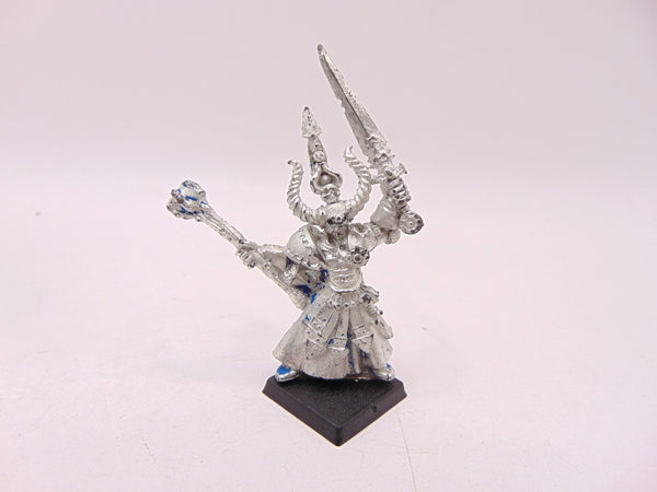 Chaos Sorcerer