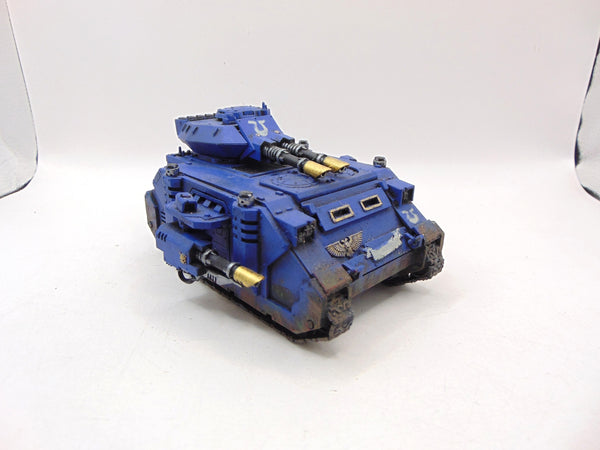 Predator Annihilator