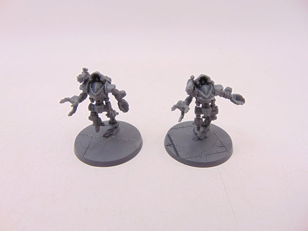 Legions Imperialis: Arlatax Battle-Automata