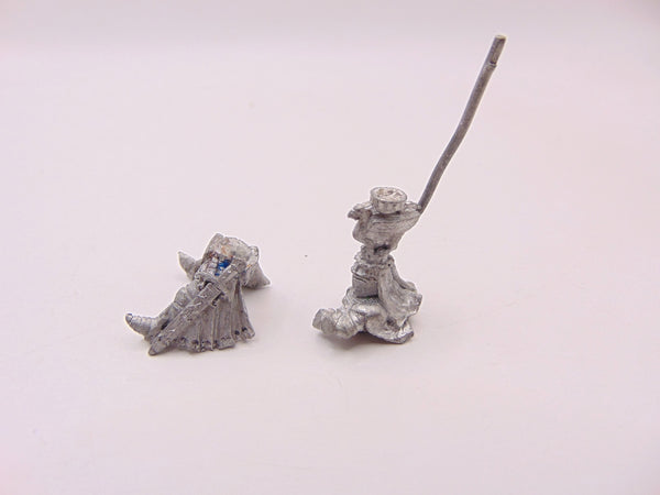 Grail Knight Standard