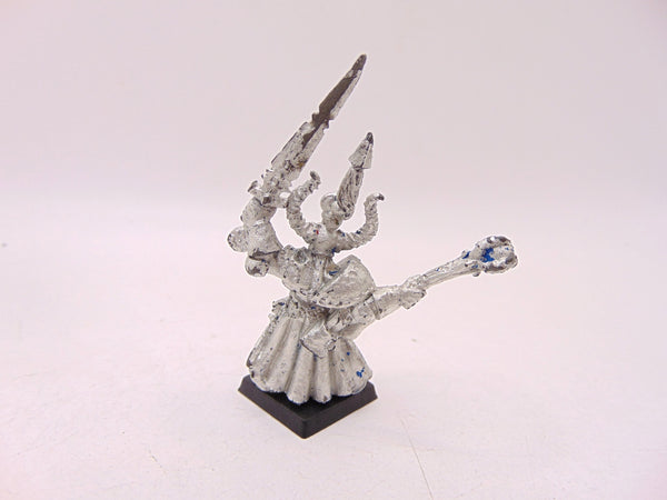 Chaos Sorcerer