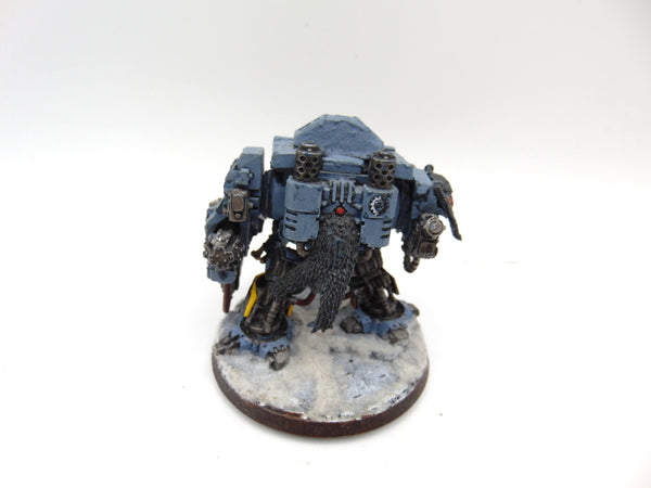 Space Wolves Venerable Dreadnought