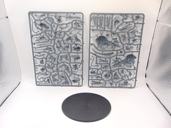 Lord Discordant on Helstalker