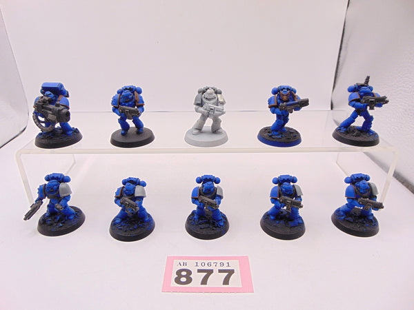 MKIV Marines