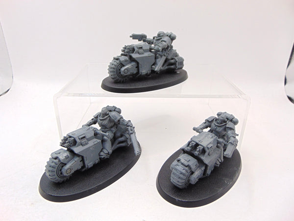 Outriders