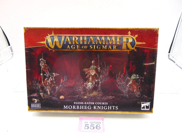 Morbheg Knights