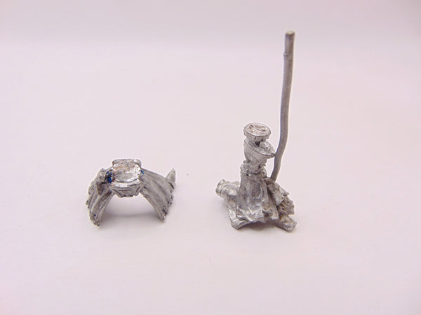 Grail Knight Standard