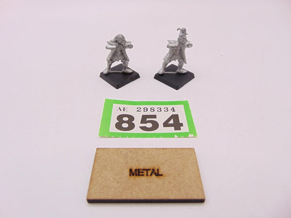 Dark Elf Crossbowmen