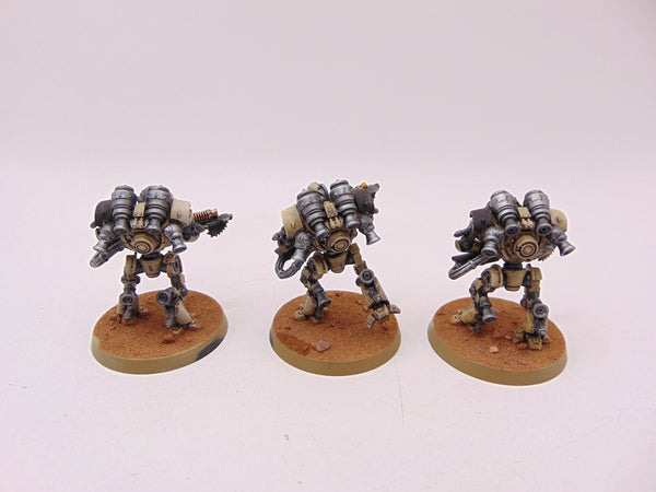 Thallax Cohort