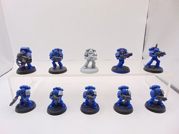 MKIV Marines