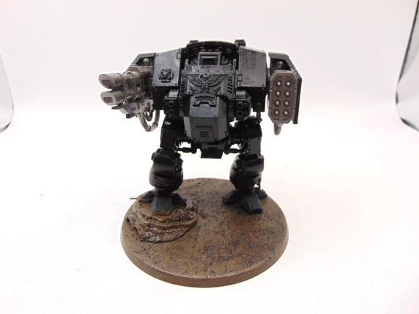 Ballistus Dreadnought